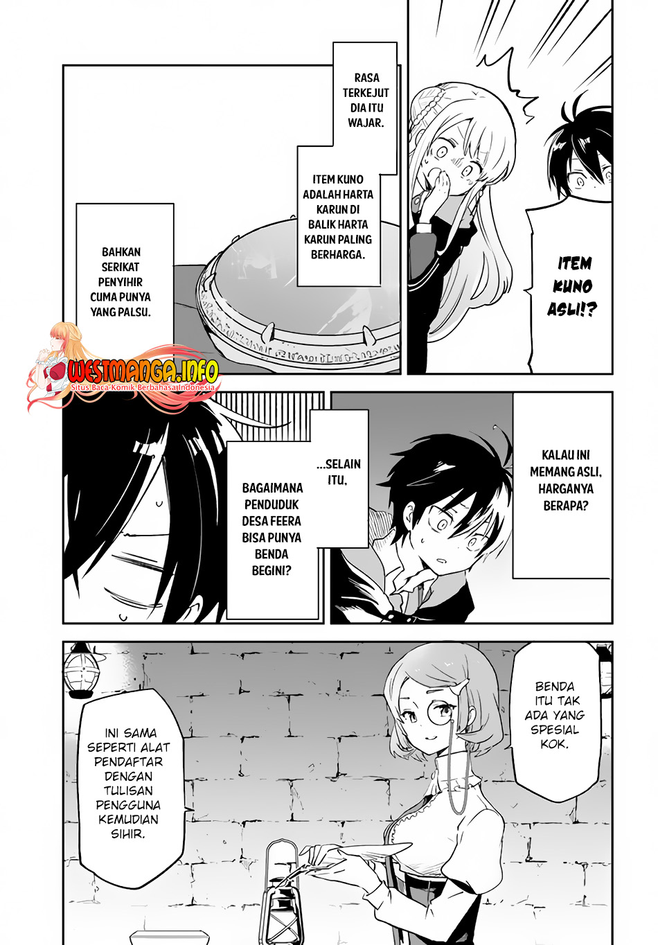 Henkyou Gurashi no Maou, Tensei shite Saikyou no Majutsushi ni naru ~Aisarenagara Nariagaru Moto Maō wa, Ningen o Shiritai~